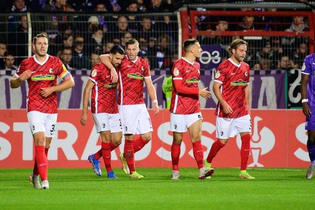 巴林中场：有信心在主场面对中国队拿到3分